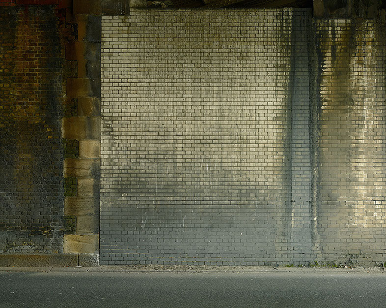 John Riddy London (Lambeth Road 3) 2017