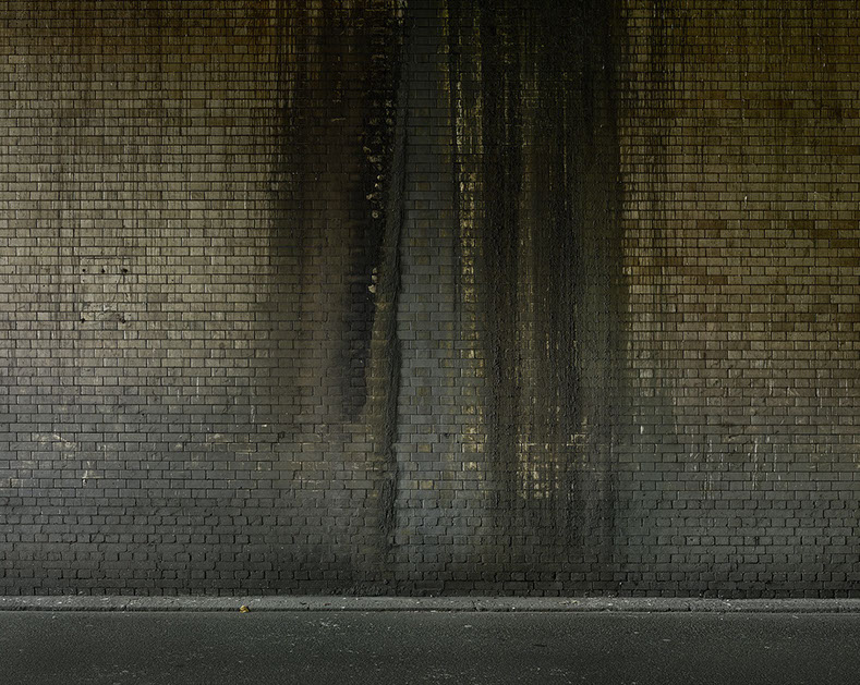 John Riddy London (Lambeth Road 4) 2017