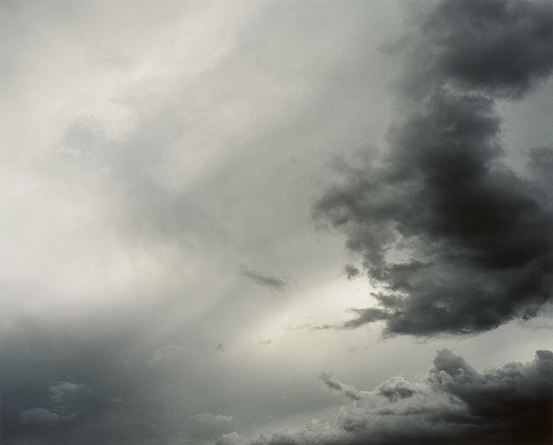 John Riddy Sky 14 (Camberwell) 2003