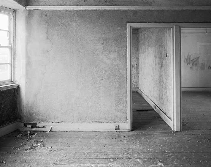 John Riddy London ( Gillender St 3 ) 1997