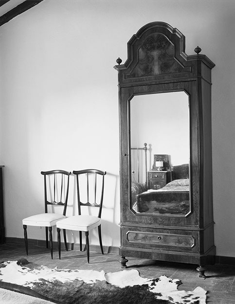 John Riddy Massa Marittima 1992