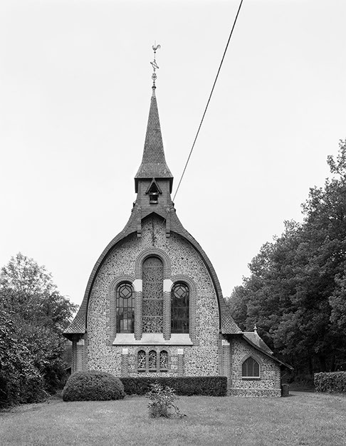 John Riddy Normandy 1992
