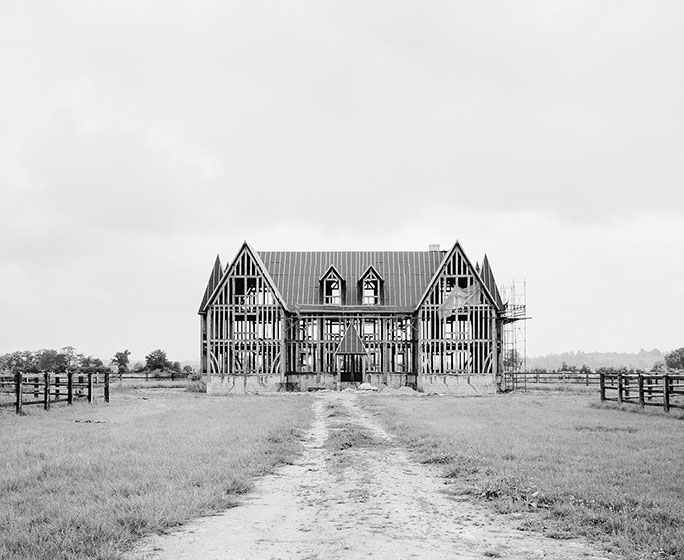 John Riddy Normandy 1992