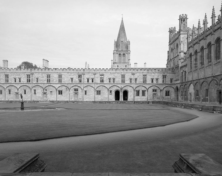 John Riddy Oxford 2000