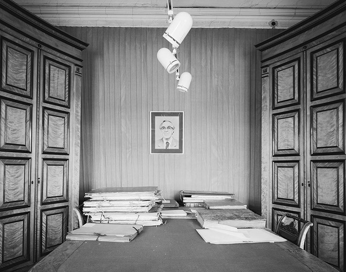 John Riddy Saint Petersberg (Photograph) 1997