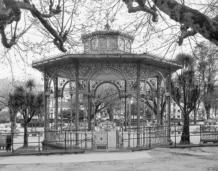 John Riddy Santiago de Compostela 1998