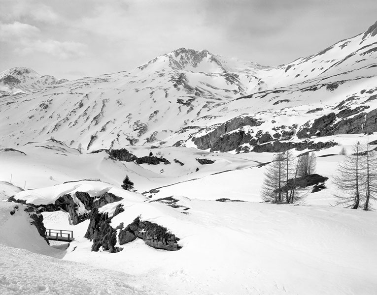 John Riddy Simplon 2000