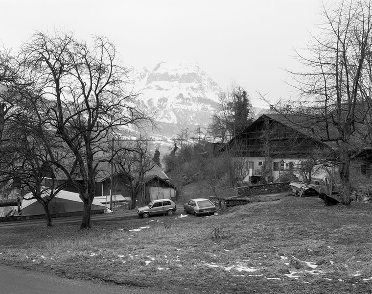 John Riddy St Martin 2000