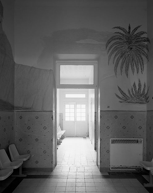 John Riddy Tunis 1995